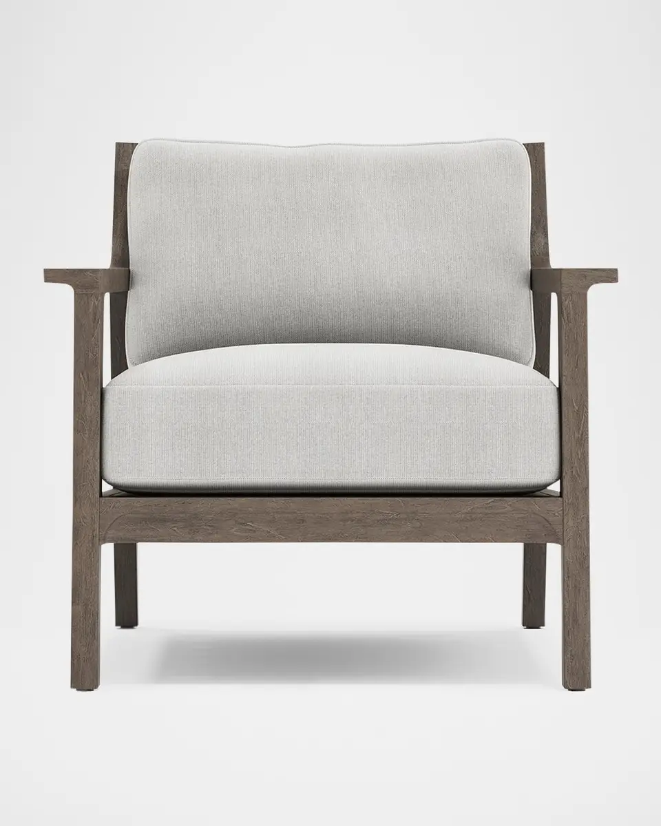 Bernhardt Exteriors Ibiza Outdoor Chair | Thumbnail 3 Bernhardt Exteriors Ibiza Outdoor Chair | Thumbnail 3