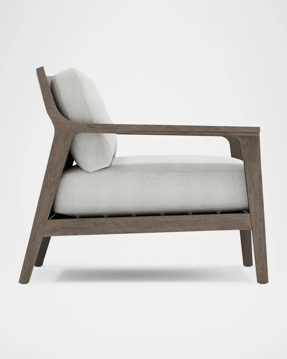 Bernhardt Exteriors Ibiza Outdoor Chair | Thumbnail 4 Bernhardt Exteriors Ibiza Outdoor Chair | Thumbnail 4