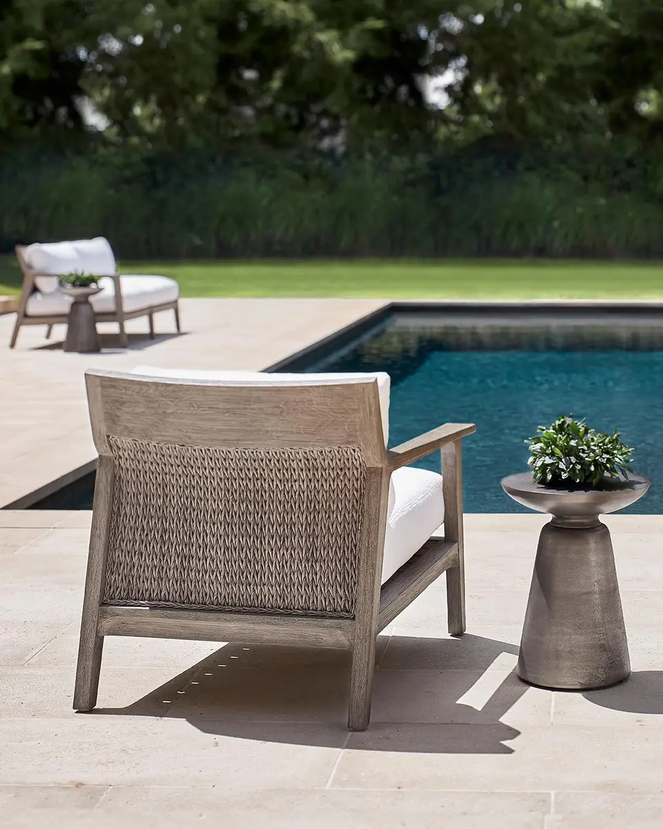 Bernhardt Exteriors Ibiza Outdoor Chair | Thumbnail 5 Bernhardt Exteriors Ibiza Outdoor Chair | Thumbnail 5