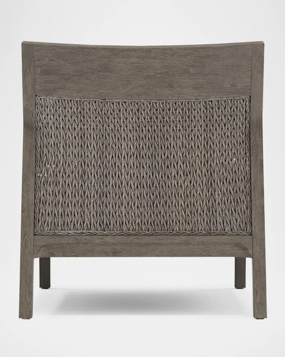 Bernhardt Exteriors Ibiza Outdoor Chair | Thumbnail 6 Bernhardt Exteriors Ibiza Outdoor Chair | Thumbnail 6