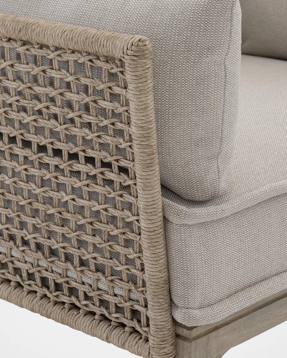 Bernhardt Exteriors Catalonia Outdoor Chair | Thumbnail 5 Bernhardt Exteriors Catalonia Outdoor Chair | Thumbnail 5