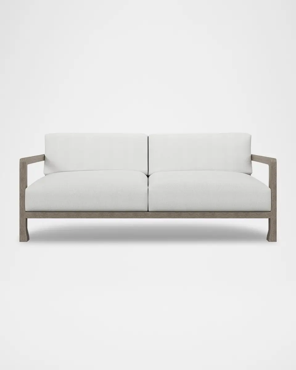 Bernhardt Exteriors Tanah Outdoor Sofa | Thumbnail 2 Bernhardt Exteriors Tanah Outdoor Sofa | Thumbnail 2
