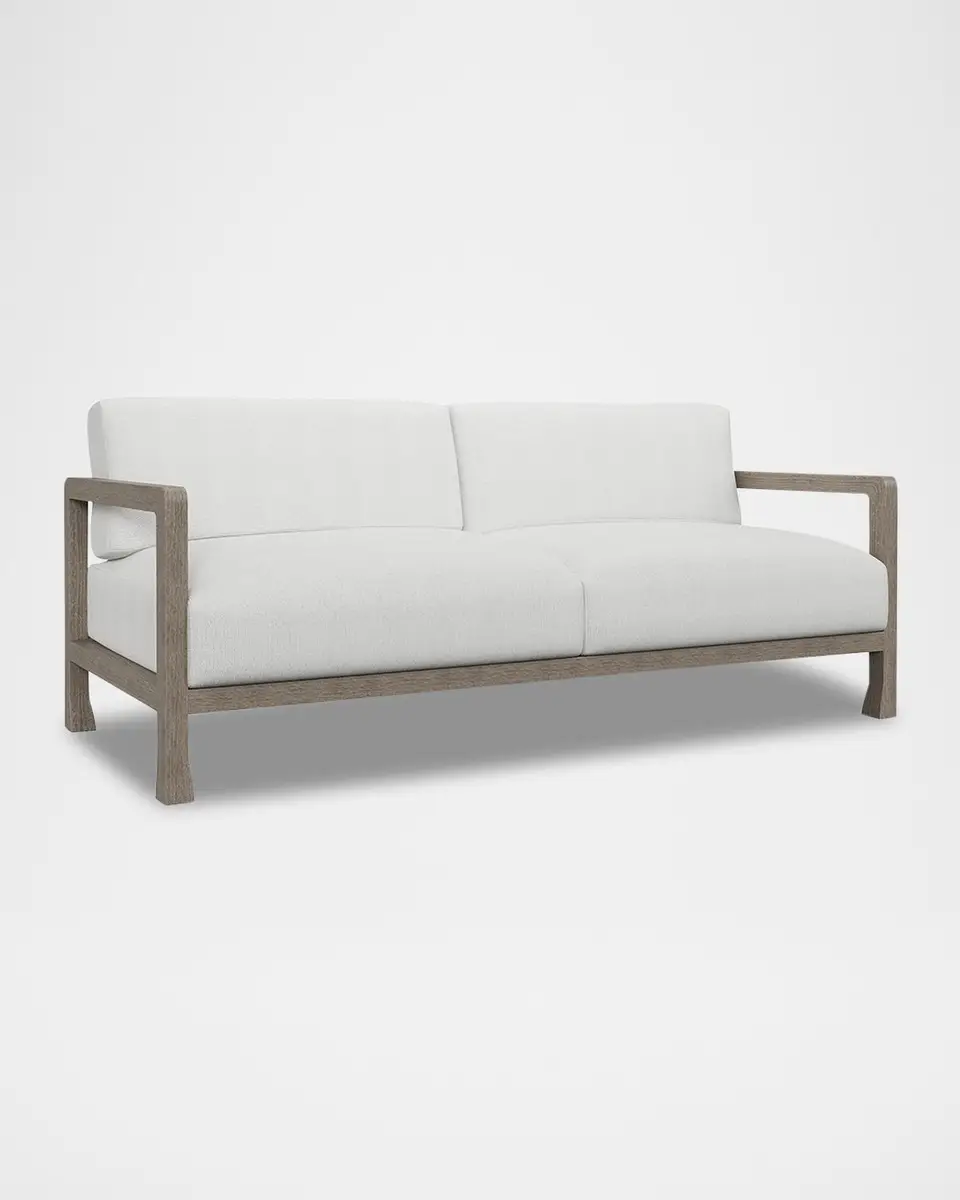 Bernhardt Exteriors Tanah Outdoor Sofa | Thumbnail 3 Bernhardt Exteriors Tanah Outdoor Sofa | Thumbnail 3