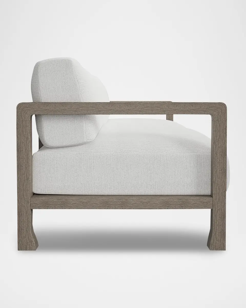 Bernhardt Exteriors Tanah Outdoor Sofa | Thumbnail 4 Bernhardt Exteriors Tanah Outdoor Sofa | Thumbnail 4