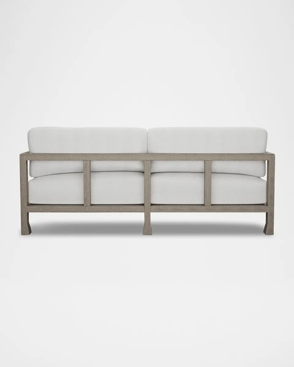 Bernhardt Exteriors Tanah Outdoor Sofa | Thumbnail 5 Bernhardt Exteriors Tanah Outdoor Sofa | Thumbnail 5