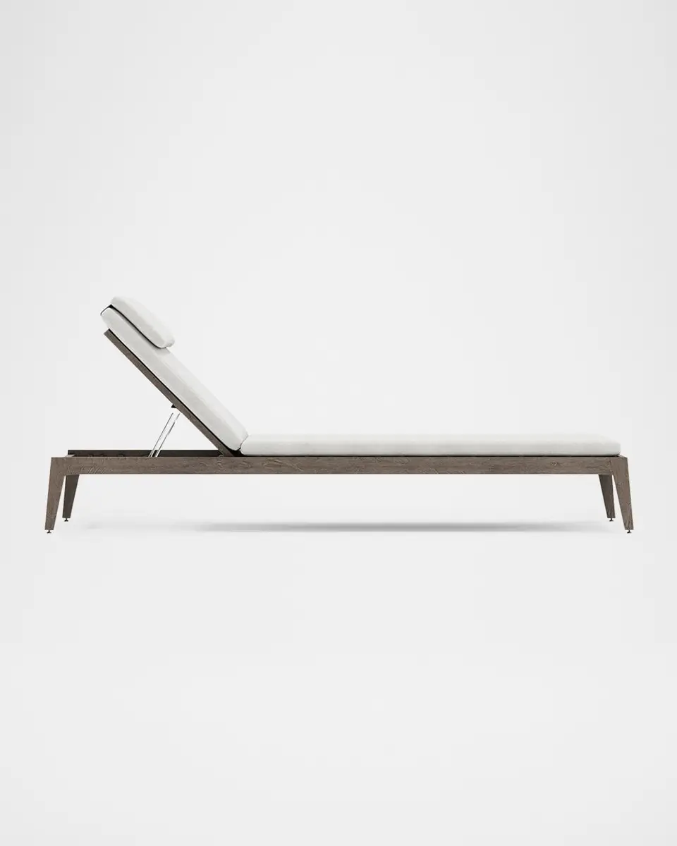 Bernhardt Exteriors Ibiza Outdoor Chaise | Thumbnail 3 Bernhardt Exteriors Ibiza Outdoor Chaise | Thumbnail 3
