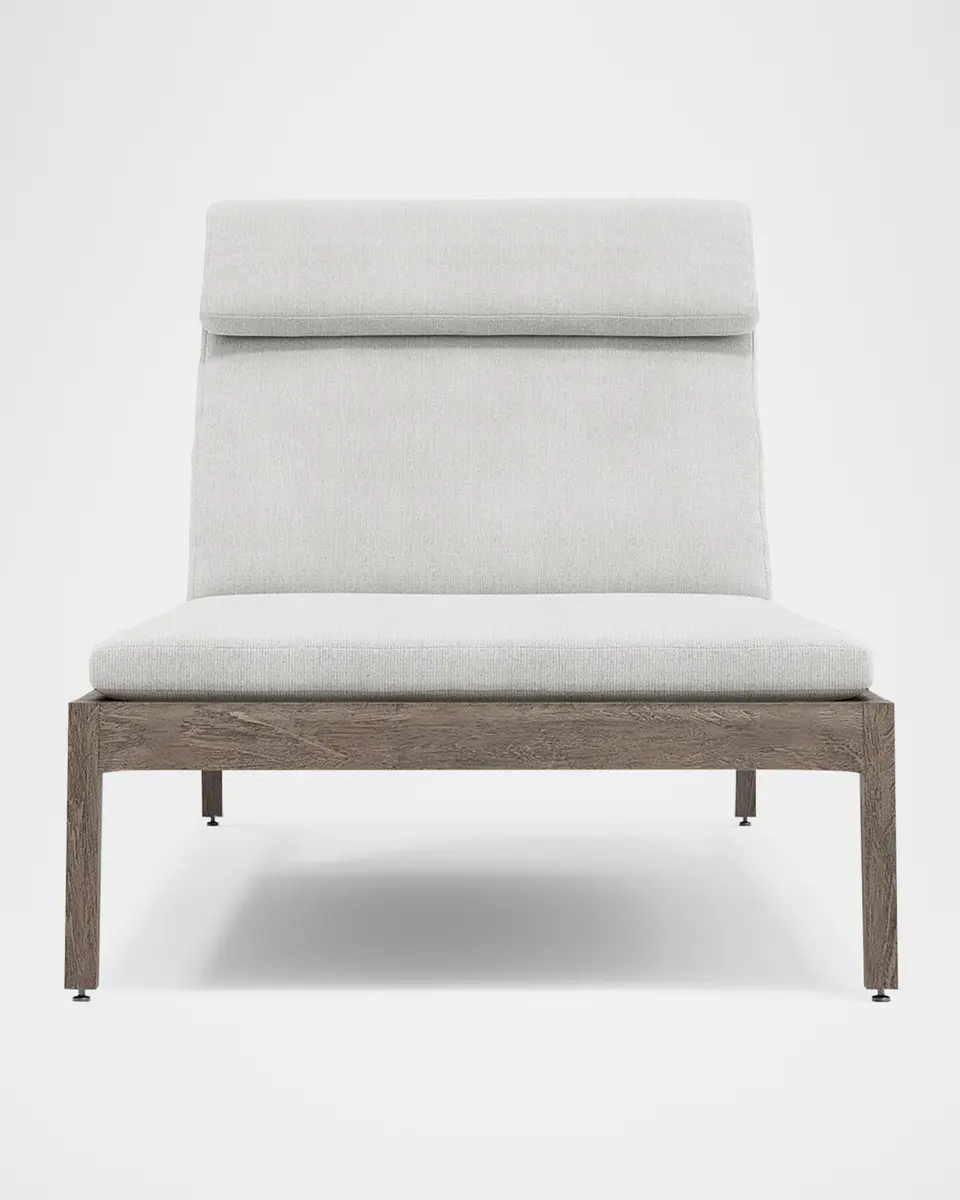 Bernhardt Exteriors Ibiza Outdoor Chaise | Thumbnail 4 Bernhardt Exteriors Ibiza Outdoor Chaise | Thumbnail 4