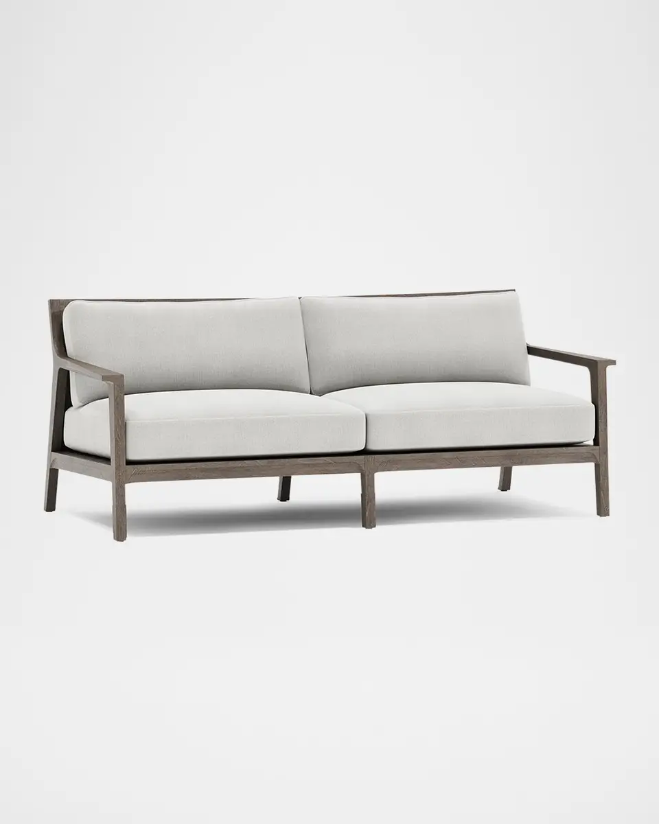 Bernhardt Exteriors Ibiza Outdoor Sofa | Thumbnail 2 Bernhardt Exteriors Ibiza Outdoor Sofa | Thumbnail 2