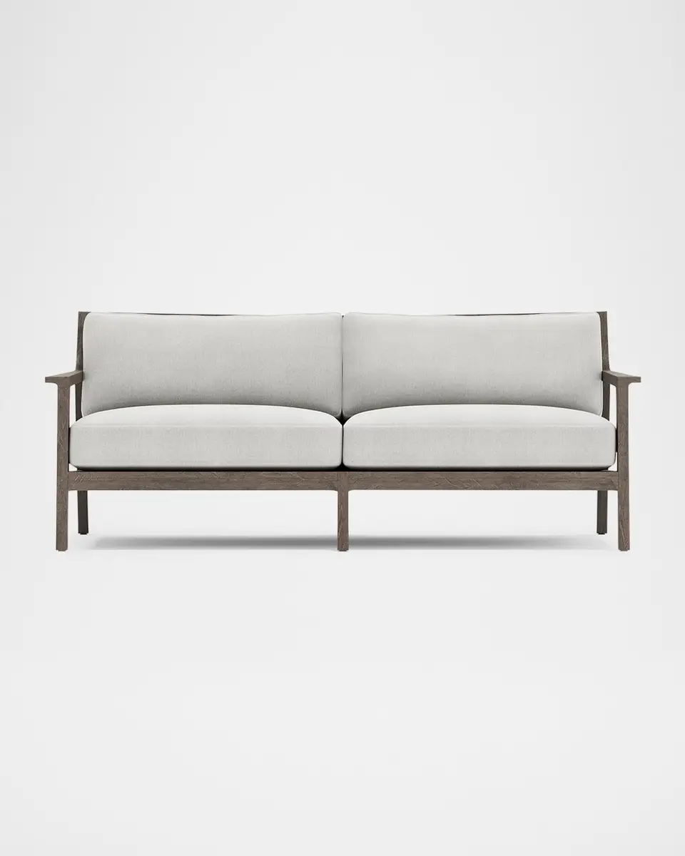 Bernhardt Exteriors Ibiza Outdoor Sofa | Thumbnail 3 Bernhardt Exteriors Ibiza Outdoor Sofa | Thumbnail 3