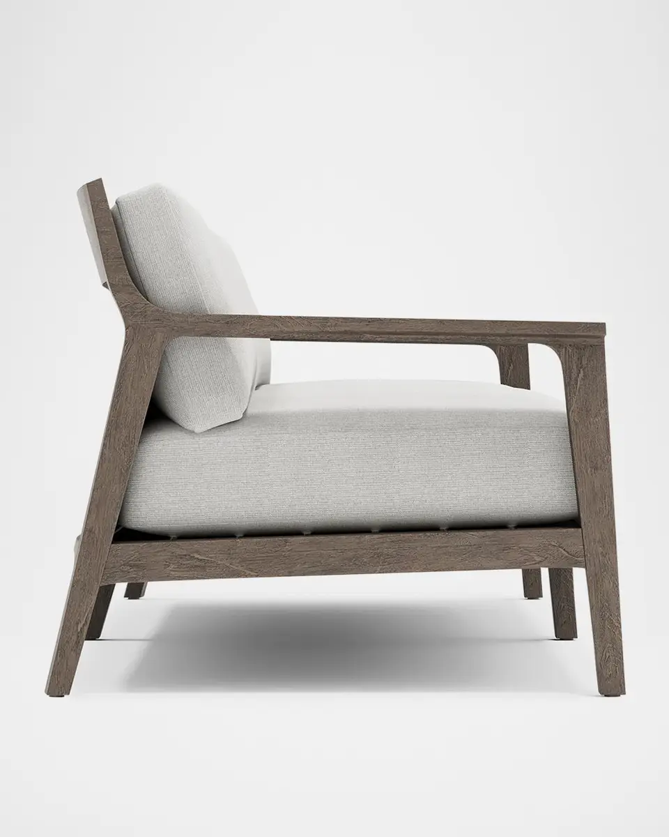 Bernhardt Exteriors Ibiza Outdoor Sofa | Thumbnail 4 Bernhardt Exteriors Ibiza Outdoor Sofa | Thumbnail 4