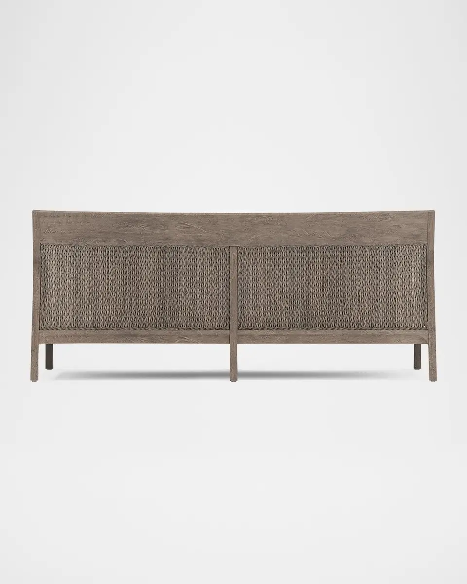 Bernhardt Exteriors Ibiza Outdoor Sofa | Thumbnail 5 Bernhardt Exteriors Ibiza Outdoor Sofa | Thumbnail 5