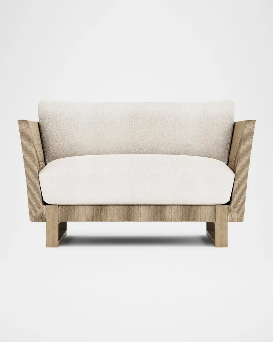 Bernhardt Exteriors Praia Outdoor Chair | Thumbnail 2 Bernhardt Exteriors Praia Outdoor Chair | Thumbnail 2