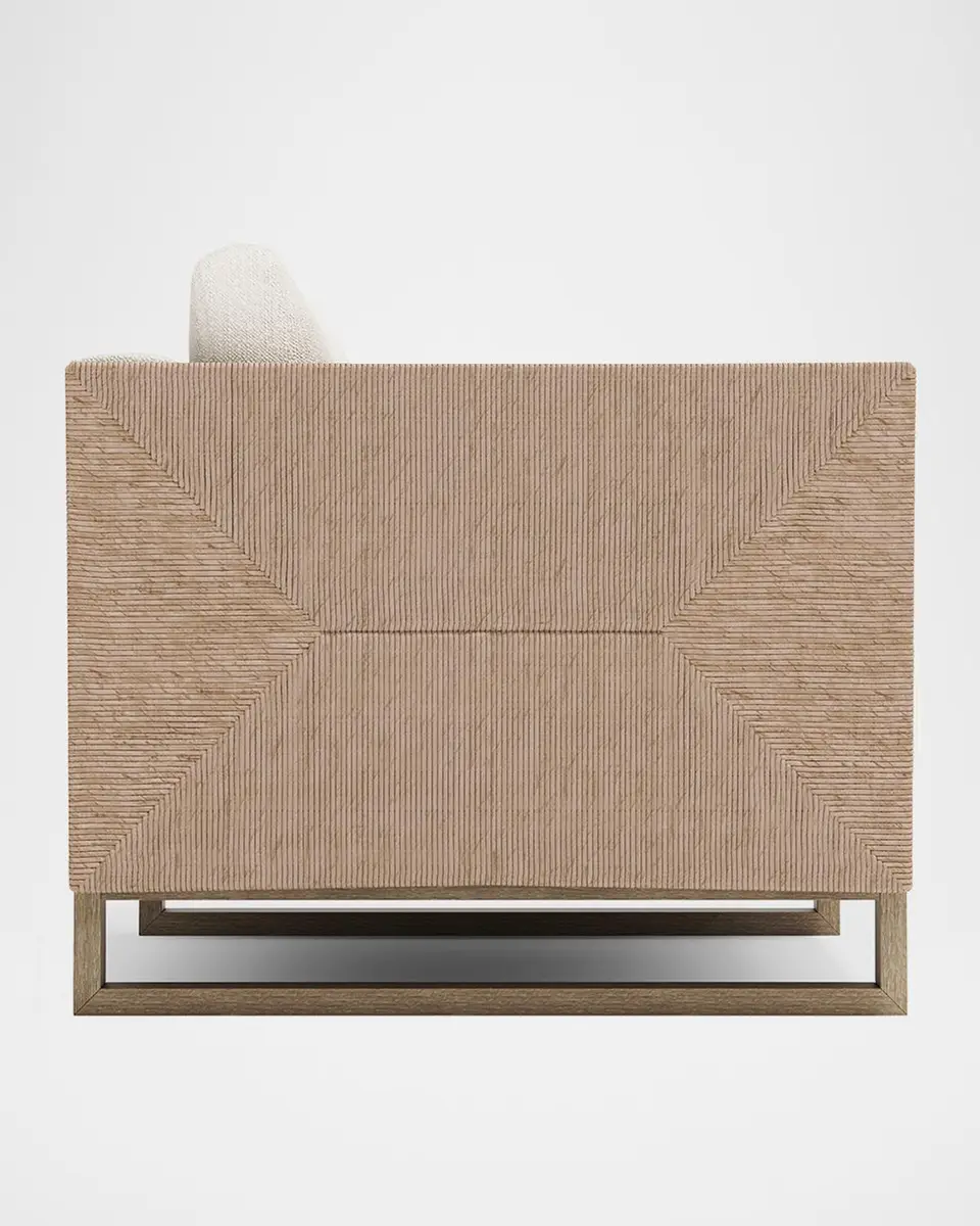 Bernhardt Exteriors Praia Outdoor Chair | Thumbnail 4 Bernhardt Exteriors Praia Outdoor Chair | Thumbnail 4