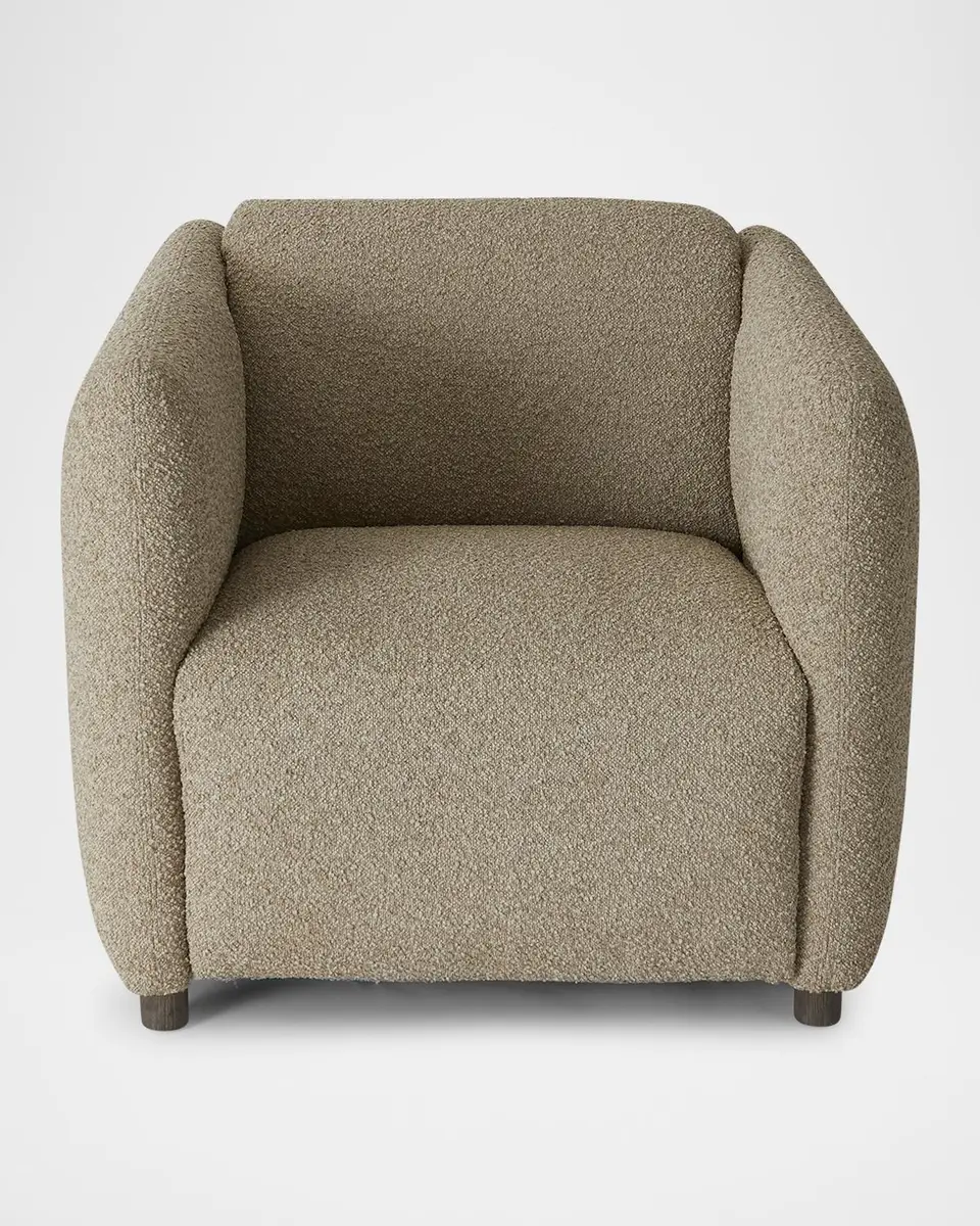 Bernhardt Luc Boucle Power-Motion Chair | Thumbnail 3 Bernhardt Luc Boucle Power-Motion Chair | Thumbnail 3