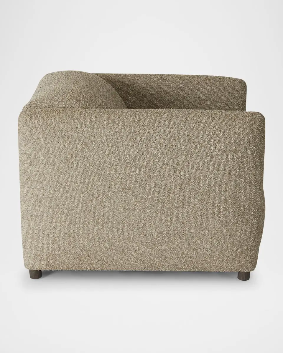 Bernhardt Luc Boucle Power-Motion Chair | Thumbnail 4 Bernhardt Luc Boucle Power-Motion Chair | Thumbnail 4