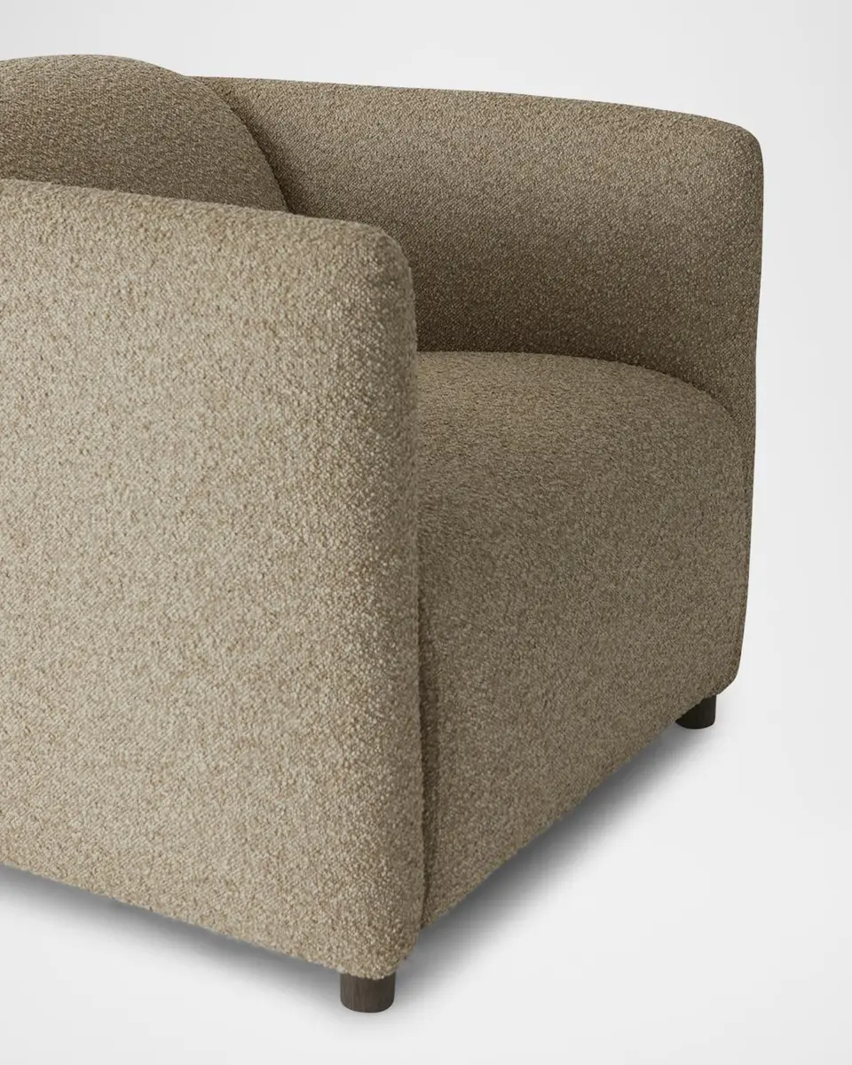 Bernhardt Luc Boucle Power-Motion Chair | Thumbnail 7 Bernhardt Luc Boucle Power-Motion Chair | Thumbnail 7