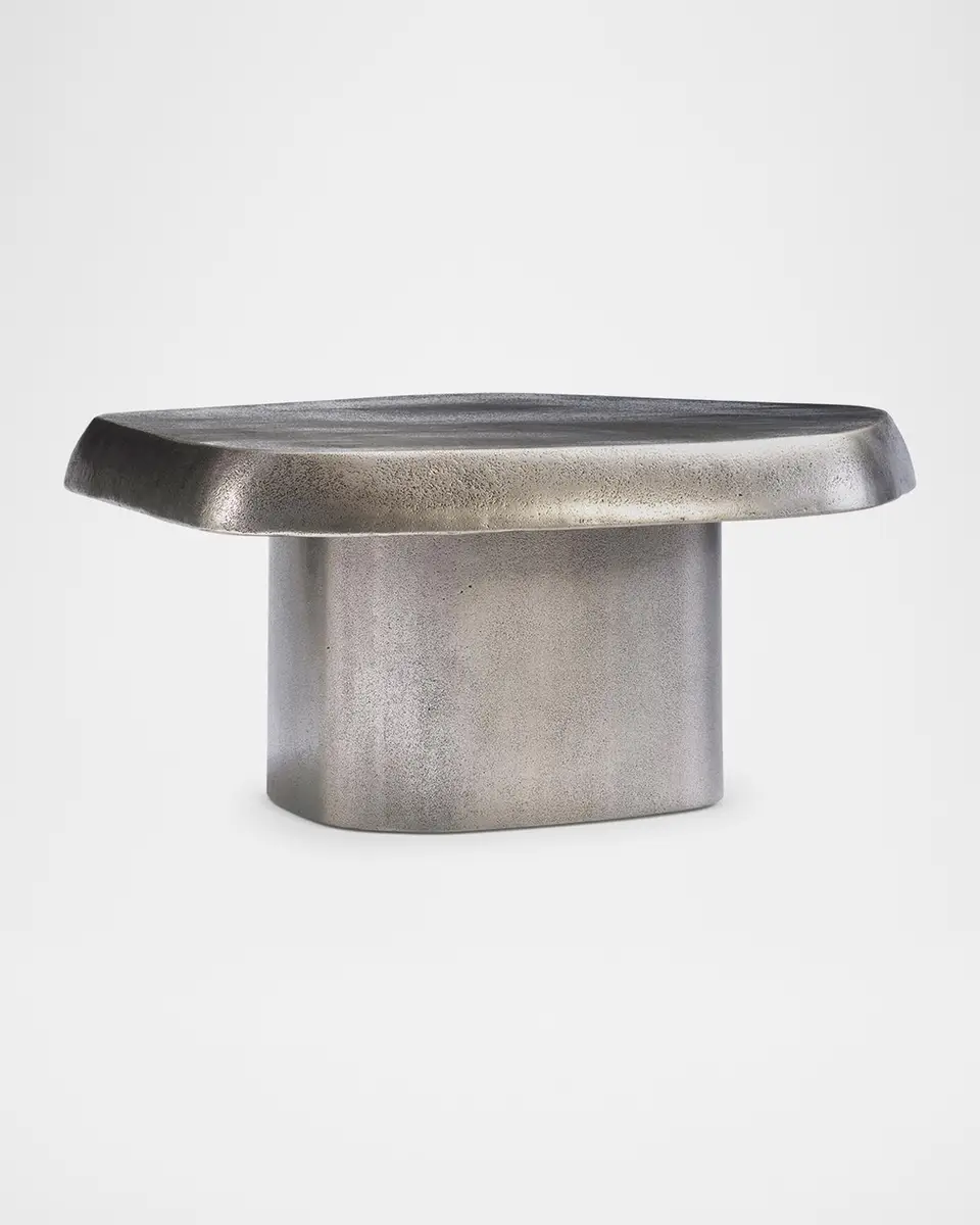 Bernhardt Interiors Clawson Bunching Cocktail Table, 21" | Thumbnail 3 Bernhardt Interiors Clawson Bunching Cocktail Table, 21" | Thumbnail 3