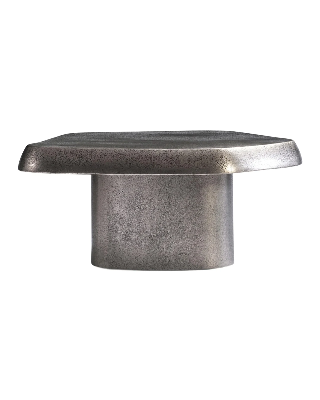 Bernhardt Interiors Clawson Bunching Cocktail Table, 21"