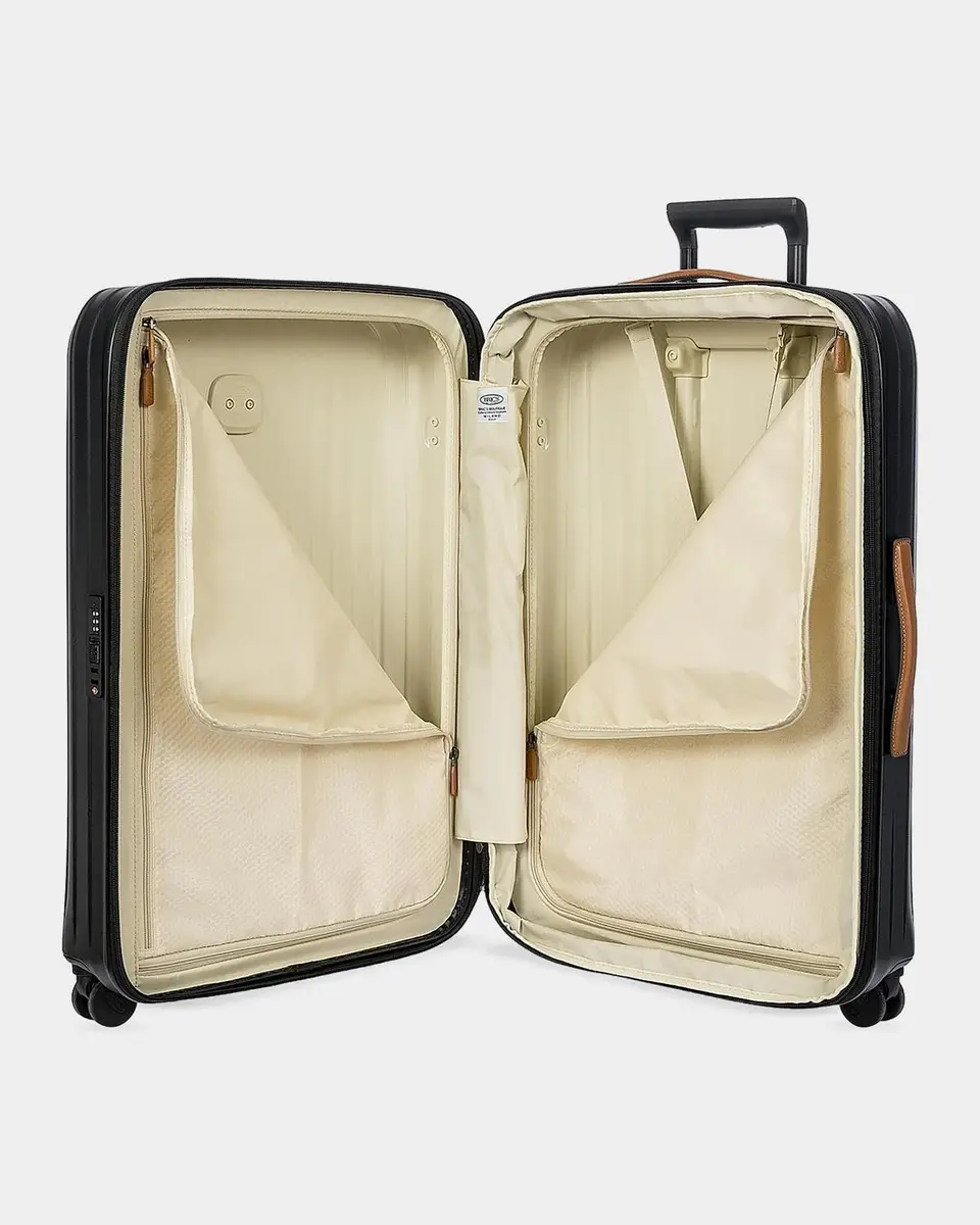 Bric's Taormina 30" Expandable Check-In Spinner Suitcase | Thumbnail 3