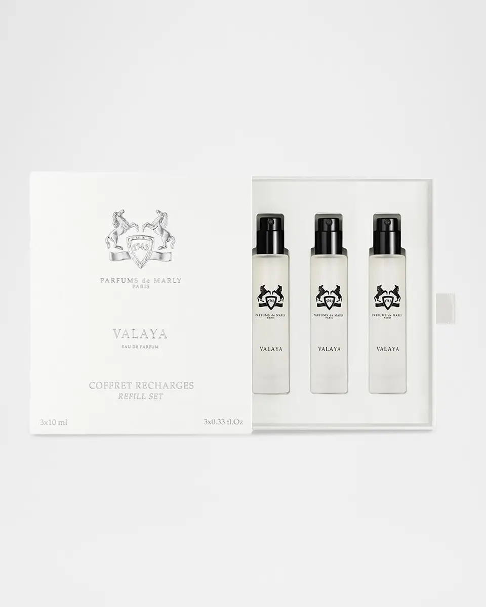 Parfums de Marly Valaya Eau de Parfum Refill Set | Thumbnail 2 Parfums de Marly Valaya Eau de Parfum Refill Set | Thumbnail 2