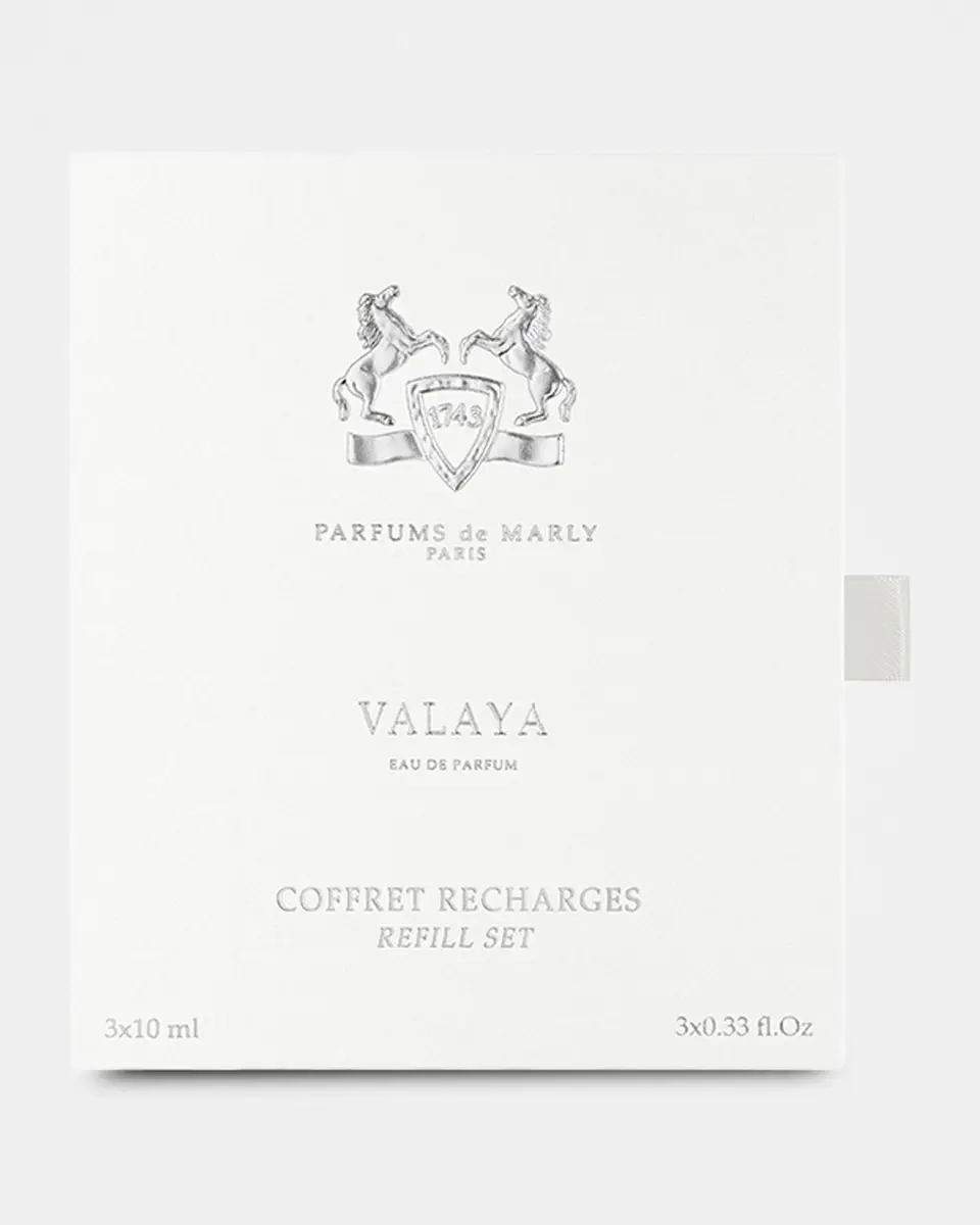 Parfums de Marly Valaya Eau de Parfum Refill Set | Thumbnail 3 Parfums de Marly Valaya Eau de Parfum Refill Set | Thumbnail 3