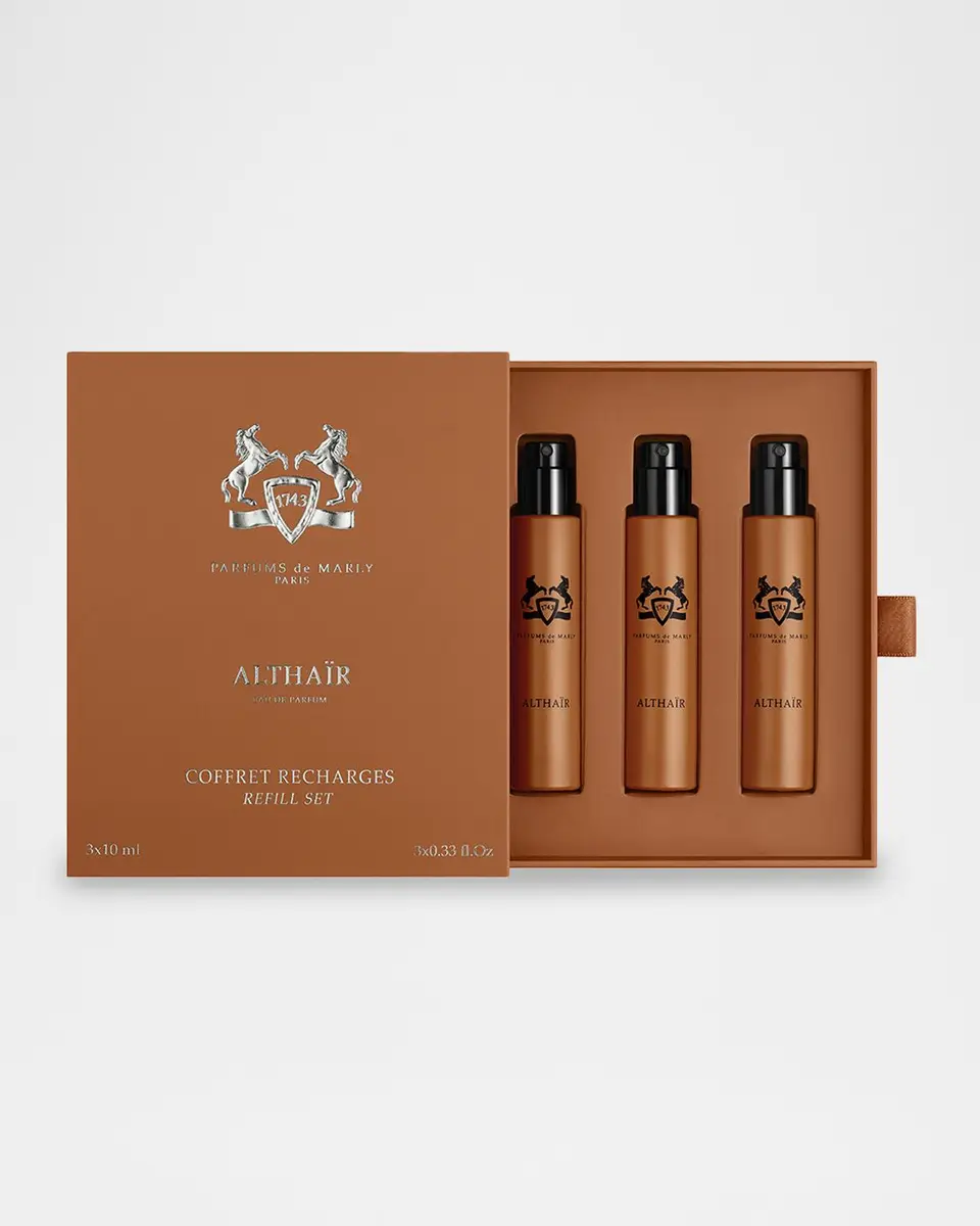 Parfums de Marly Althaïr Eau de Parfum Refill Set | Thumbnail 2 Parfums de Marly Althaïr Eau de Parfum Refill Set | Thumbnail 2
