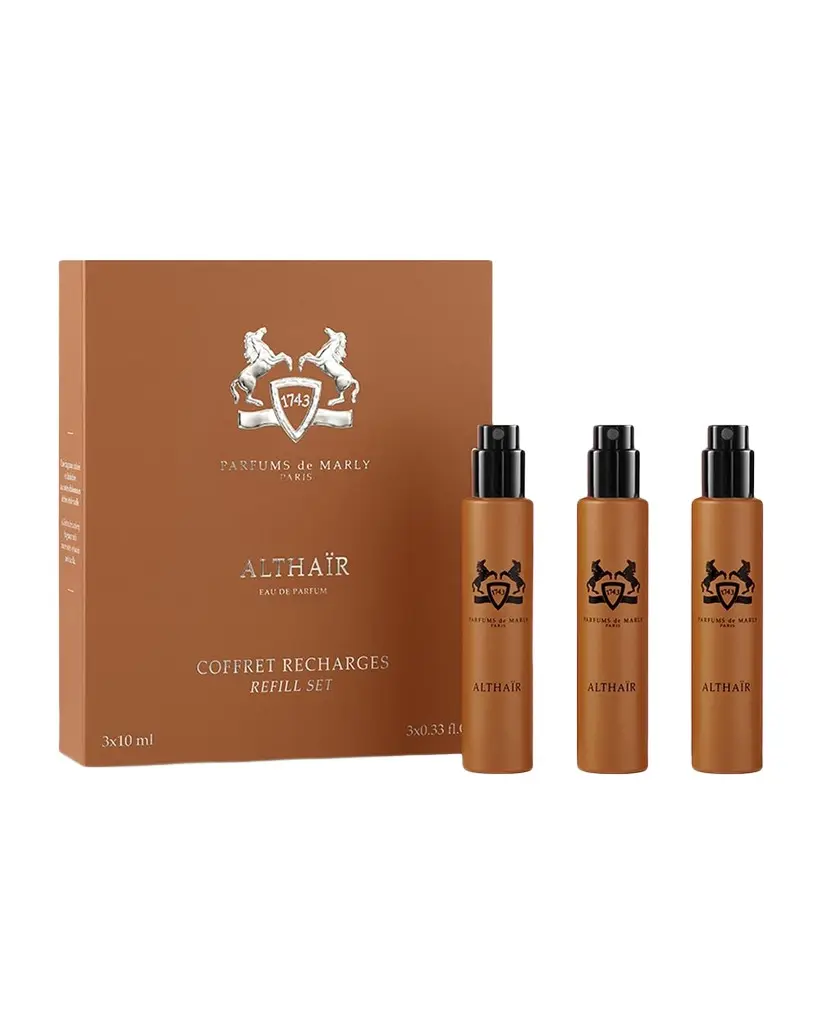 Parfums de Marly Althaïr Eau de Parfum Refill Set
