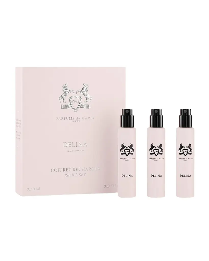 Parfums de Marly Delina Parfum Refill Set