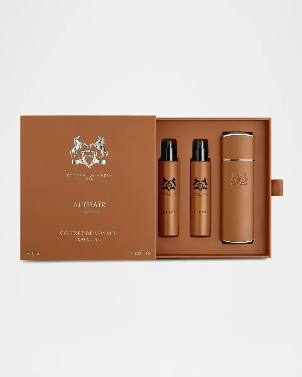 Parfums de Marly Althaïr Eau de Parfum Travel Set | Thumbnail 2