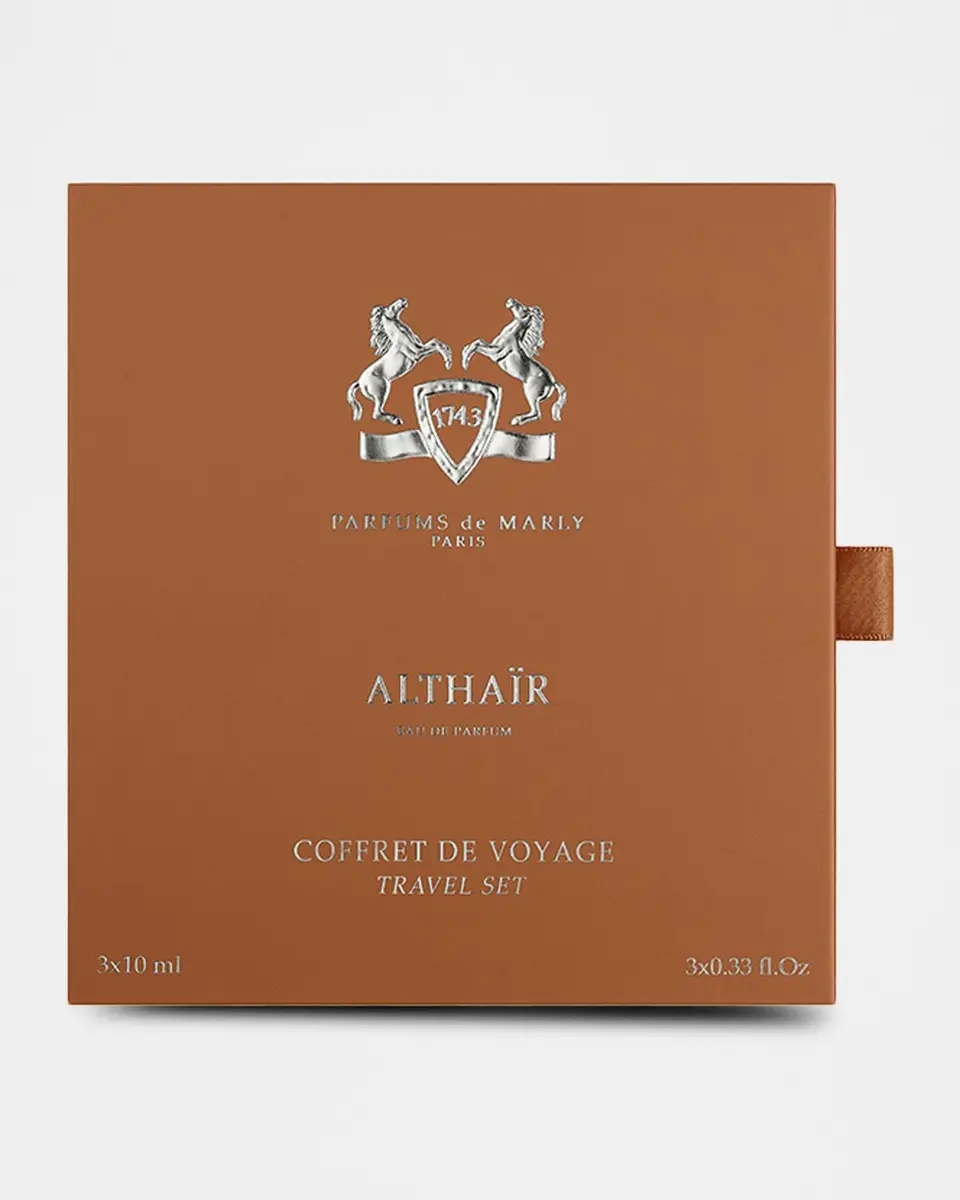 Parfums de Marly Althaïr Eau de Parfum Travel Set | Thumbnail 3