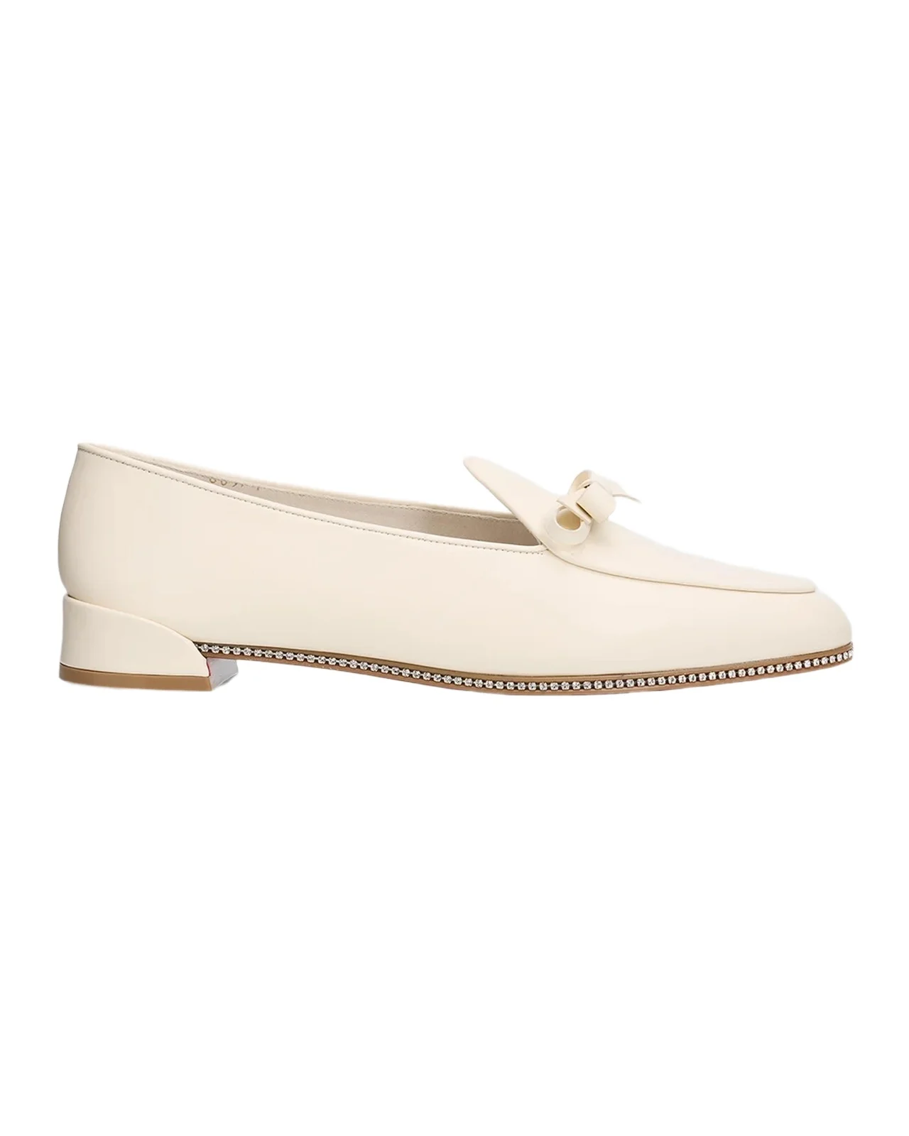Mocastrass Leather Loafers Mocastrass Leather Loafers