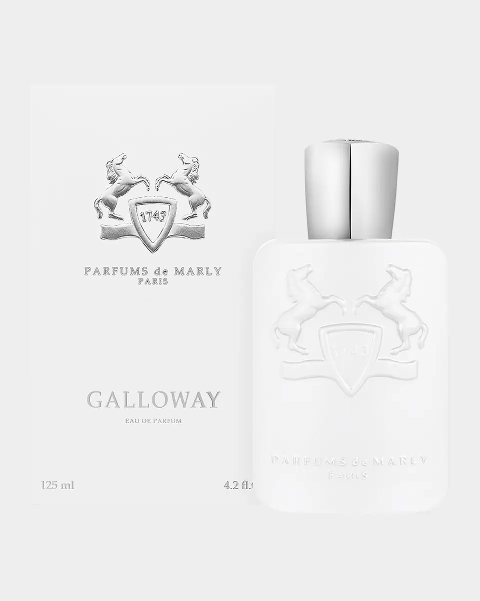 Parfums de Marly Galloway Eau de Parfum, 4.2 oz. | Thumbnail 2 Parfums de Marly Galloway Eau de Parfum, 4.2 oz. | Thumbnail 2