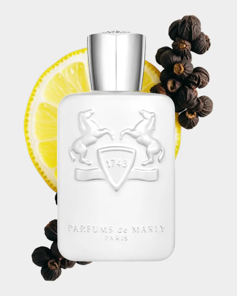Parfums de Marly Galloway Eau de Parfum, 4.2 oz. | Thumbnail 5 Parfums de Marly Galloway Eau de Parfum, 4.2 oz. | Thumbnail 5