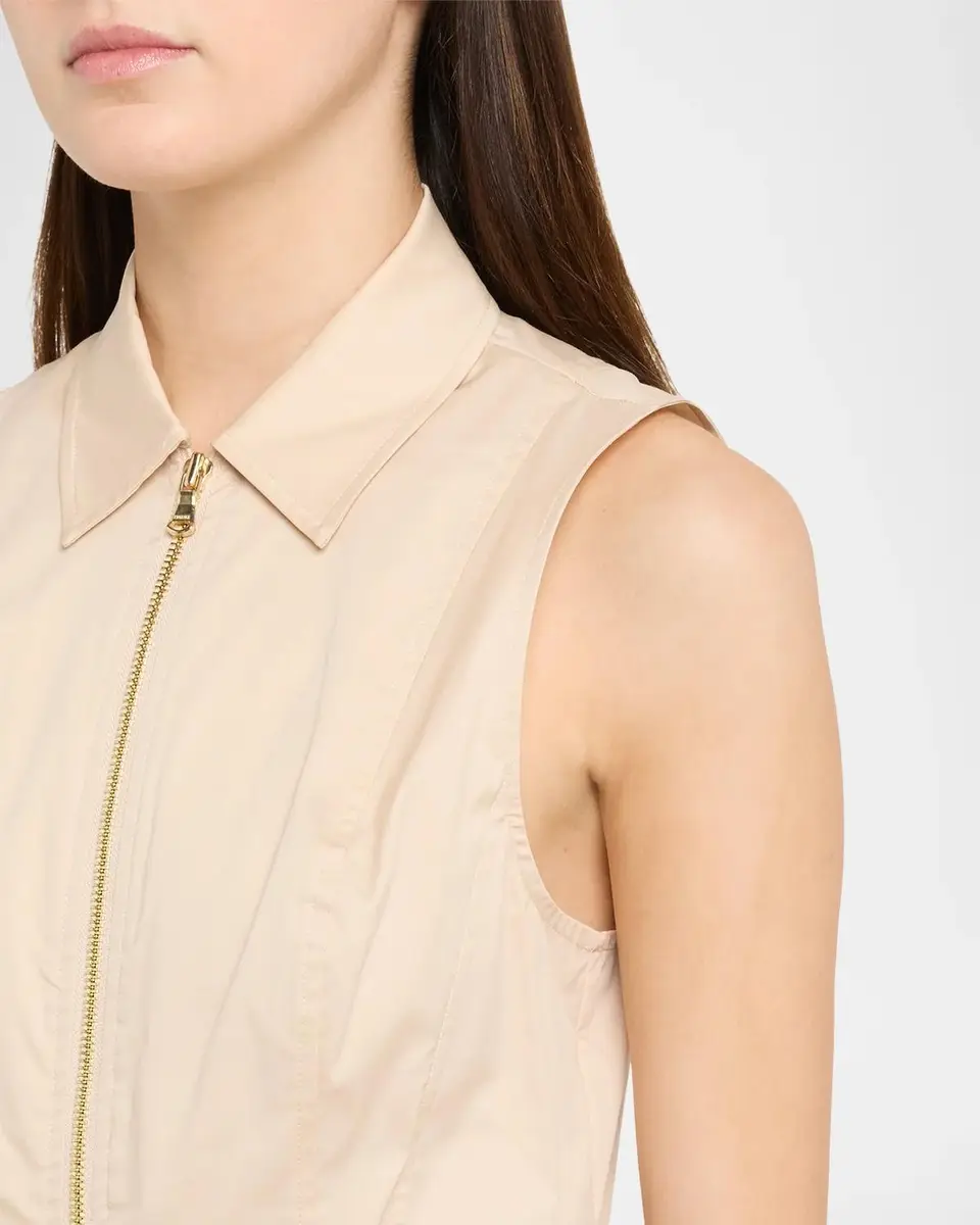 L'Agence Kylo Belted Shirtdress | Thumbnail 5 L'Agence Kylo Belted Shirtdress | Thumbnail 5