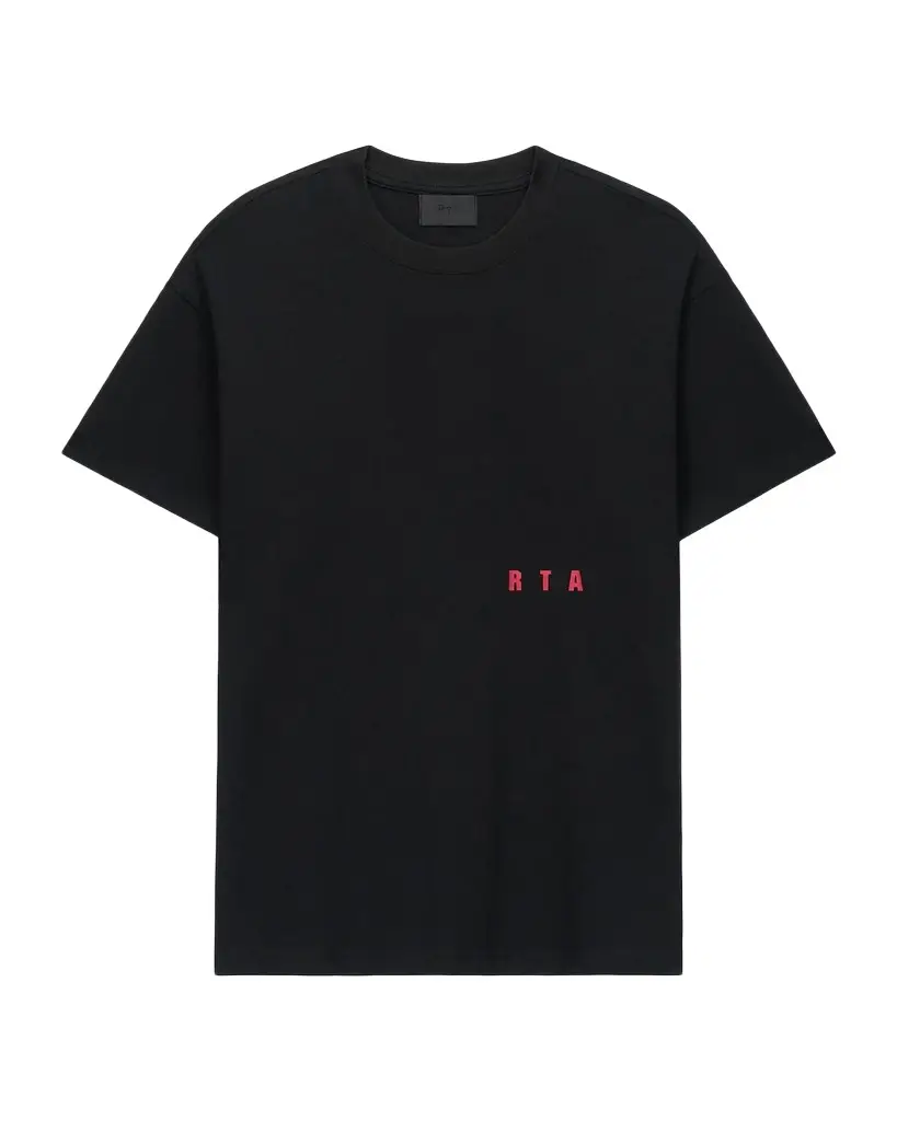 Curva Ultra Colin Oversized T-Shirt