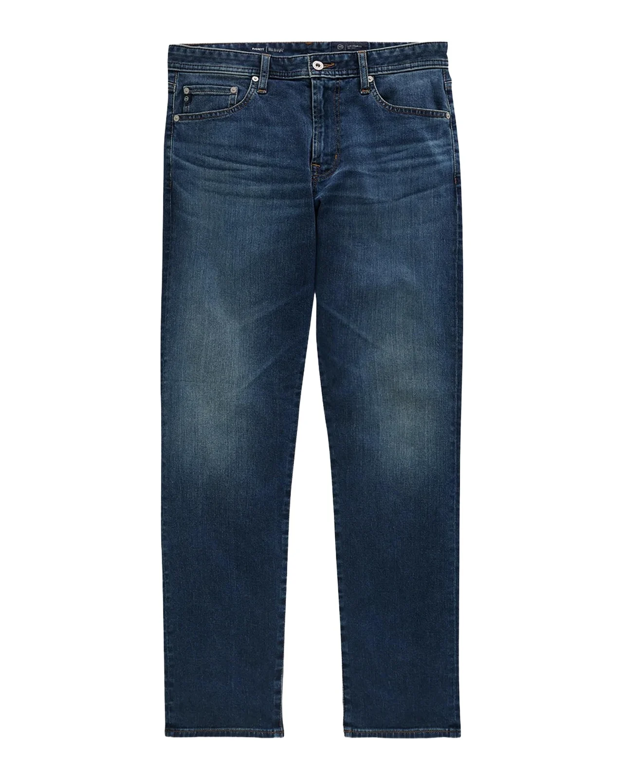 Men's Everett Slim-Straight Jeans Men's Everett Slim-Straight Jeans
