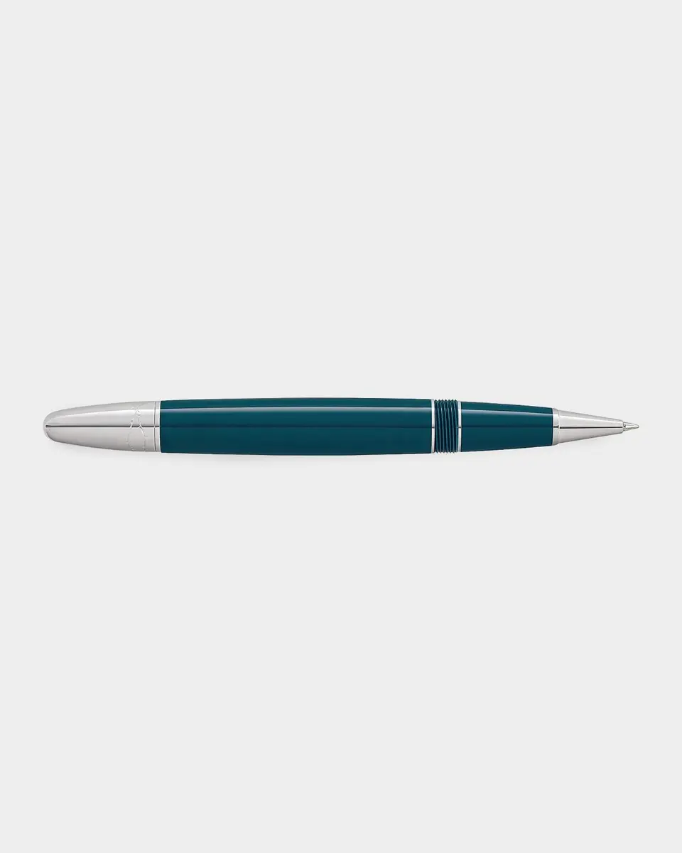 Montblanc Men's Meisterstück Romeo & Juliet Doué LeGrand Rollerball Pen | Thumbnail 4 Montblanc Men's Meisterstück Romeo & Juliet Doué LeGrand Rollerball Pen | Thumbnail 4