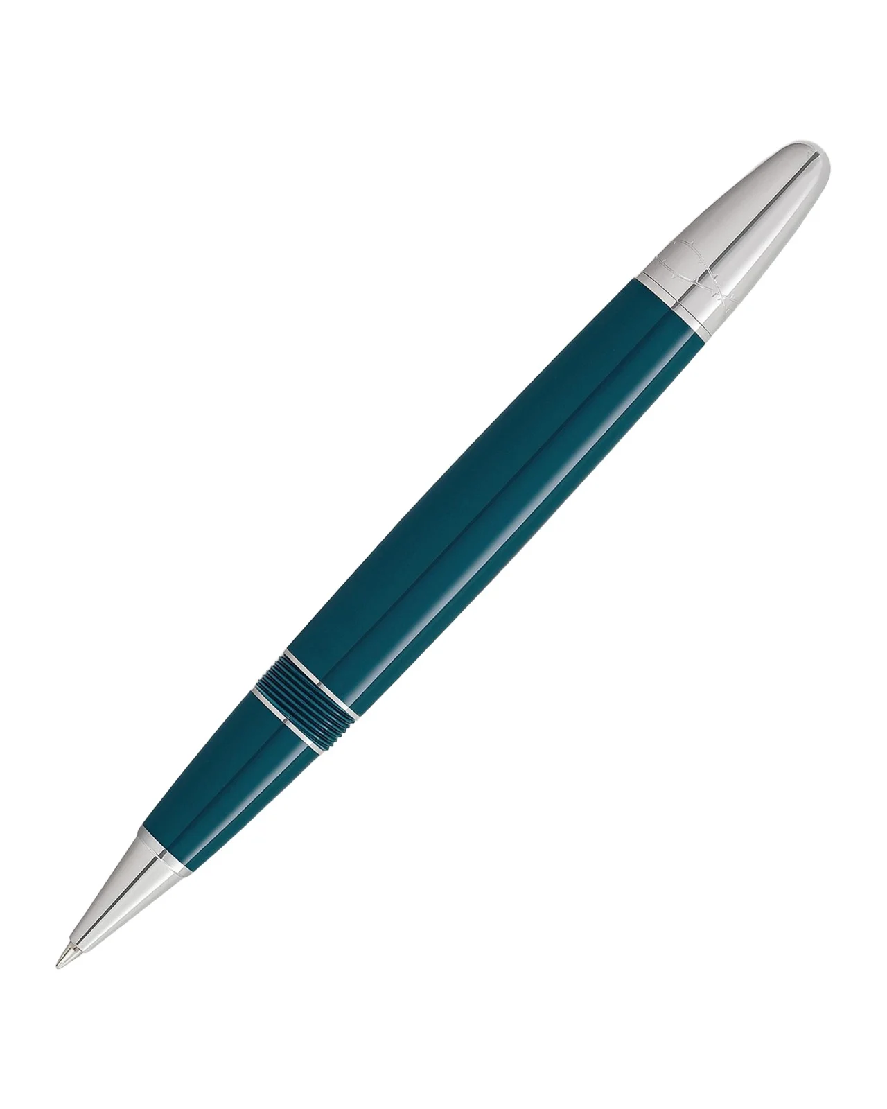 Montblanc Men's Meisterstück Romeo & Juliet Doué LeGrand Rollerball Pen