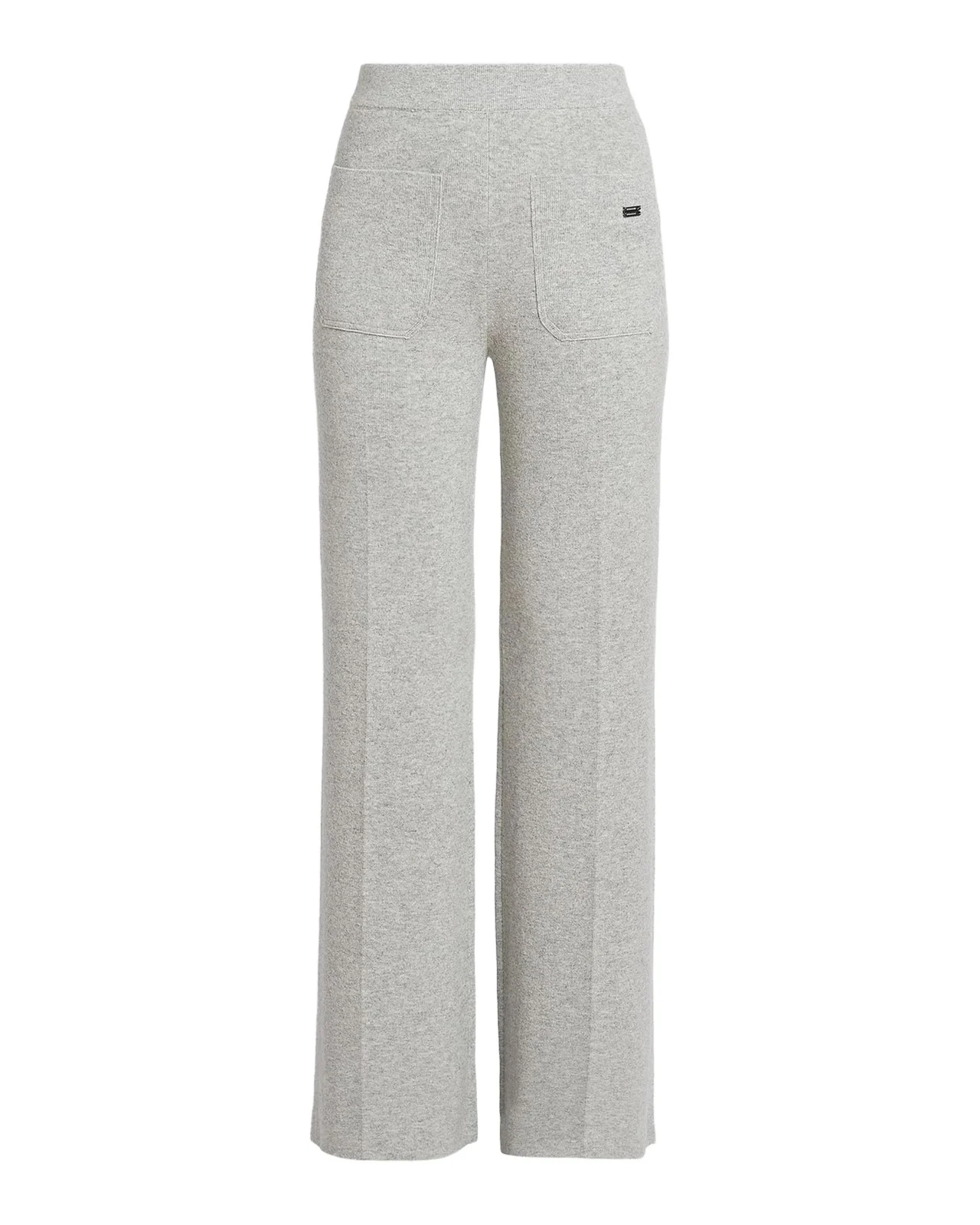 Alina Wool-Blend Pants