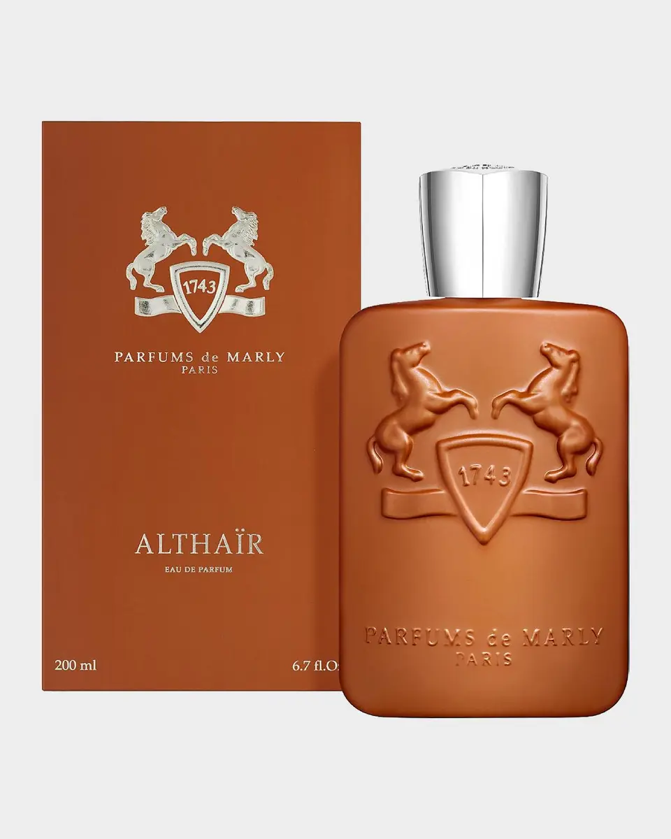 Parfums de Marly Althair Eau de Parfum, 6.7 oz. | Thumbnail 2