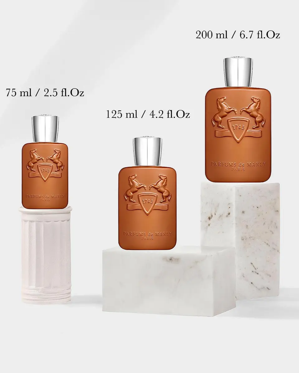 Parfums de Marly Althair Eau de Parfum, 6.7 oz. | Thumbnail 4