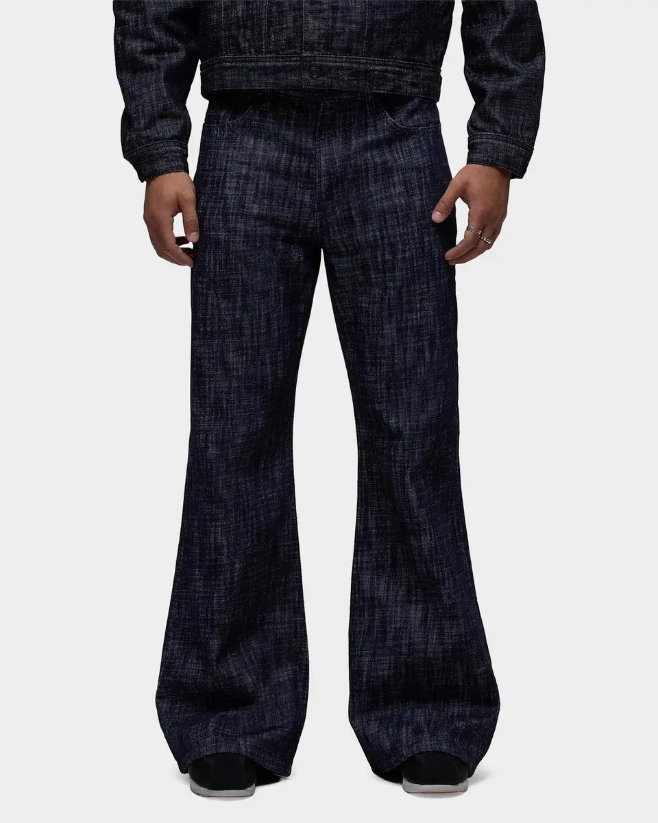 Hudson Hendrix Flare-Leg Jeans | Thumbnail 3 Hudson Hendrix Flare-Leg Jeans | Thumbnail 3