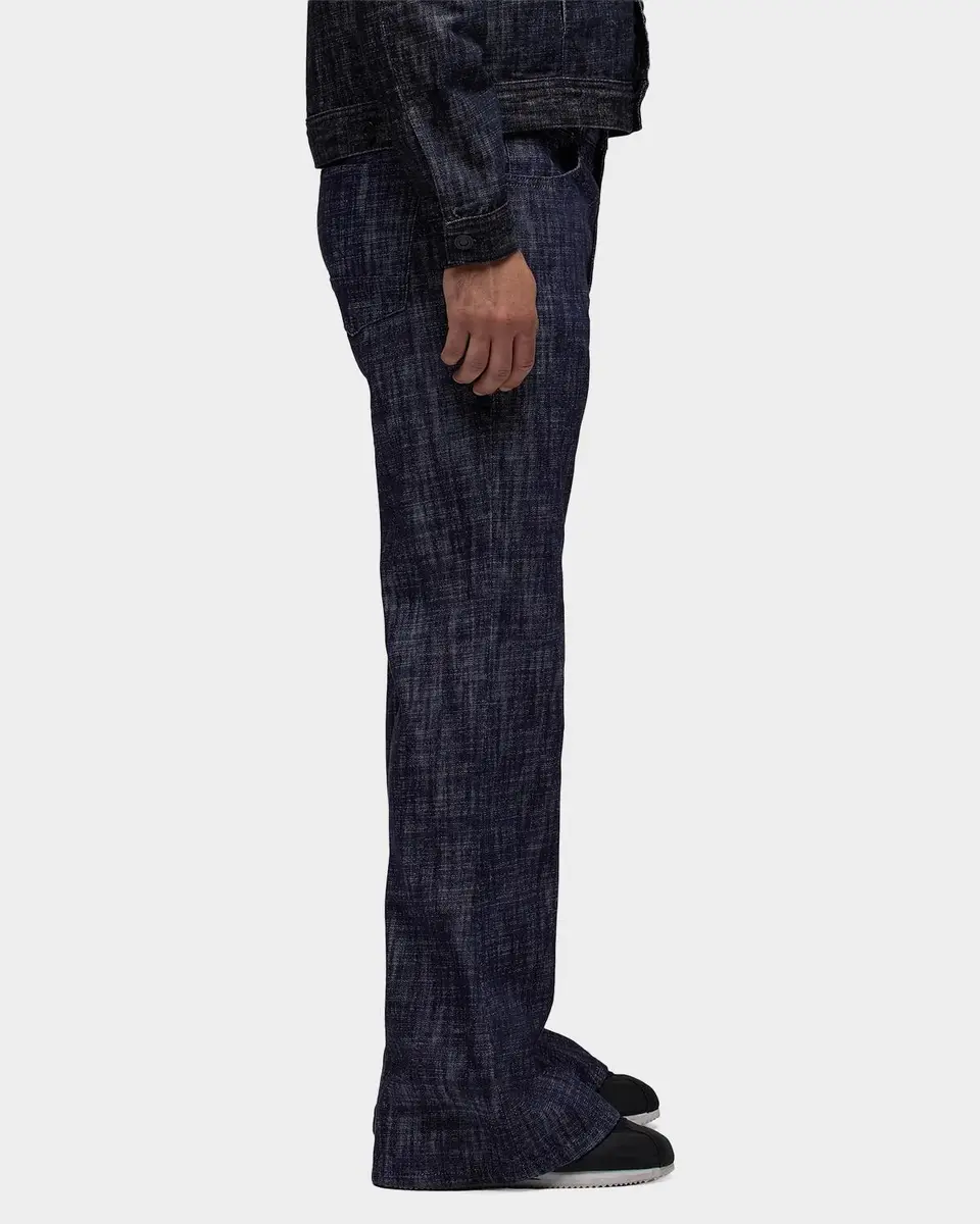 Hudson Hendrix Flare-Leg Jeans | Thumbnail 5 Hudson Hendrix Flare-Leg Jeans | Thumbnail 5