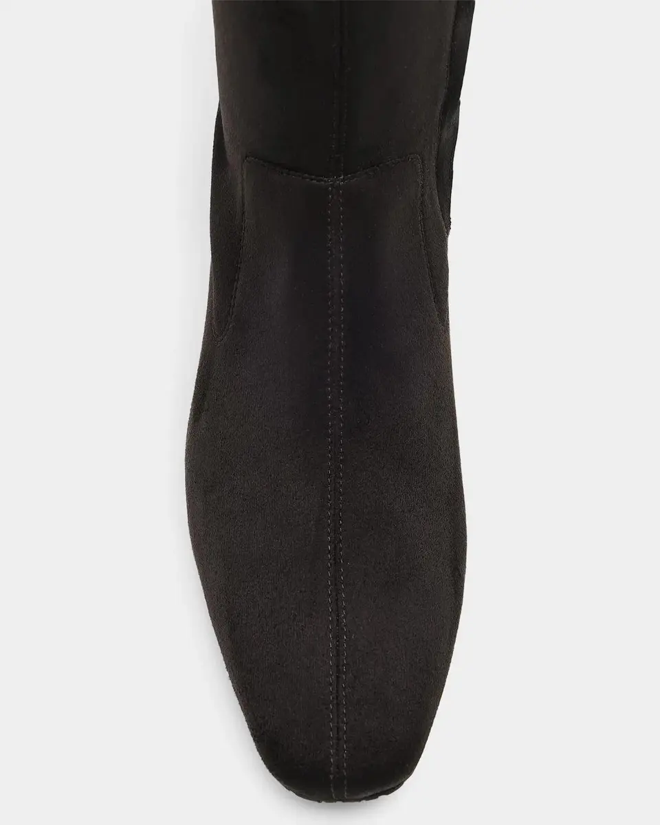 PEDRO GARCIA Eneida Suede Knee-High Boots | Thumbnail 5 PEDRO GARCIA Eneida Suede Knee-High Boots | Thumbnail 5