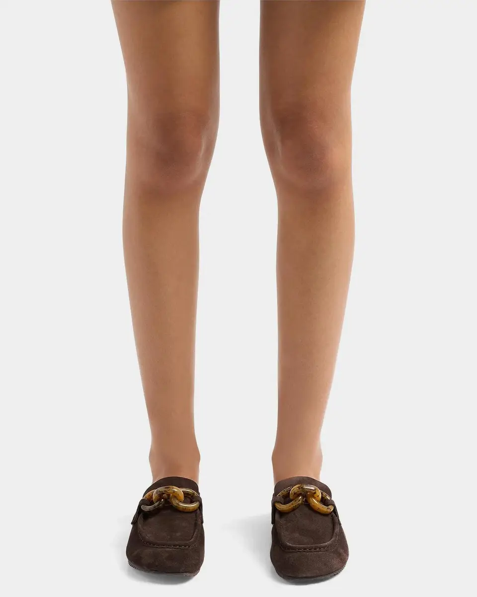 PEDRO GARCIA Bilma Suede Mules | Thumbnail 2 PEDRO GARCIA Bilma Suede Mules | Thumbnail 2