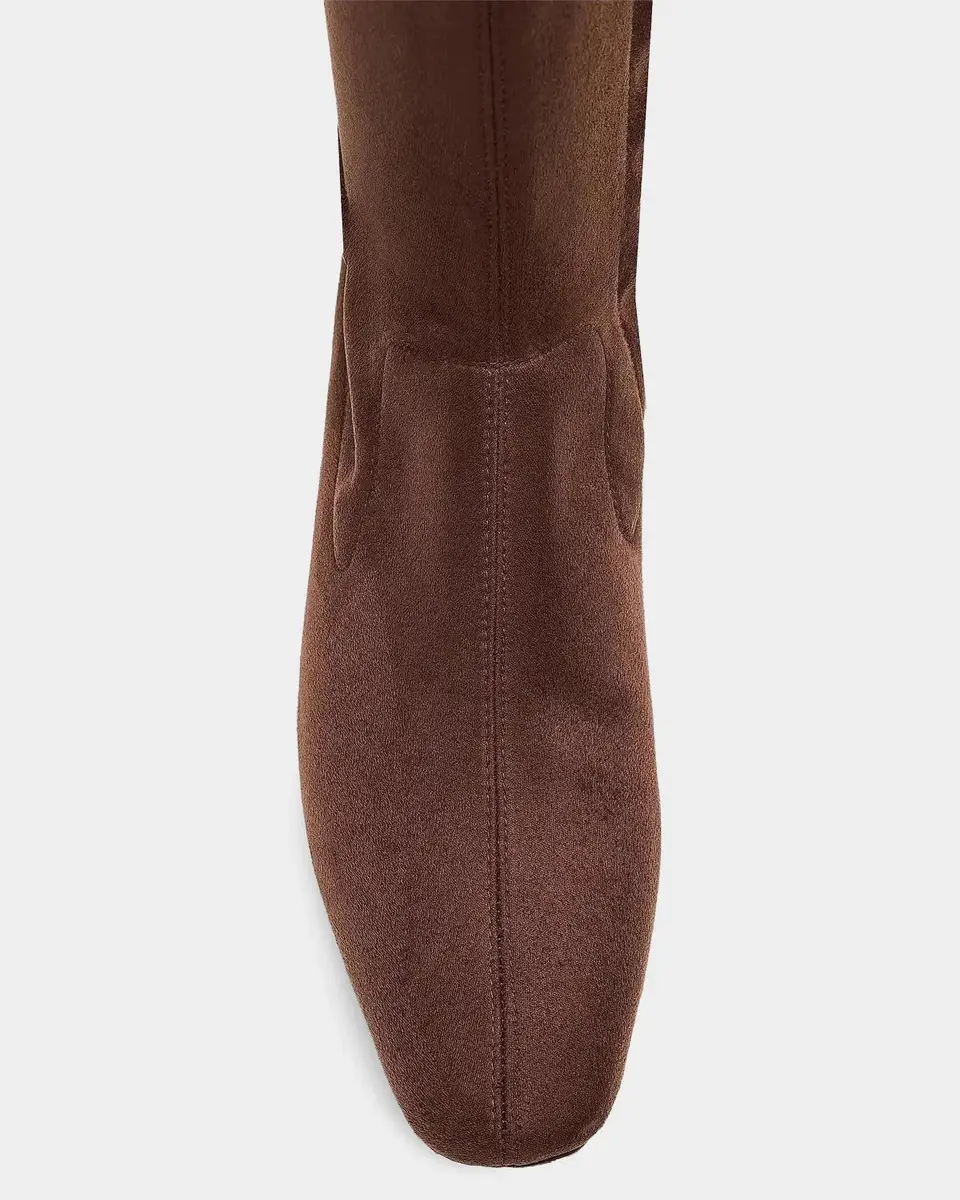 PEDRO GARCIA Eneida Suede Knee-High Boots | Thumbnail 5 PEDRO GARCIA Eneida Suede Knee-High Boots | Thumbnail 5