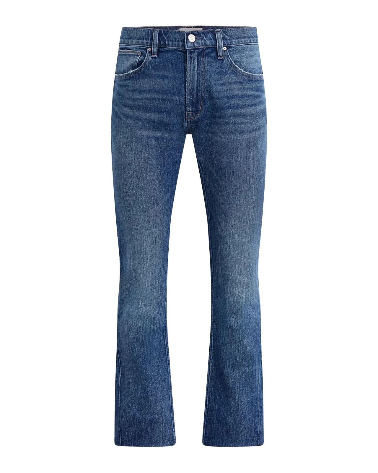 Men's Walker Kick Flare Jeans
