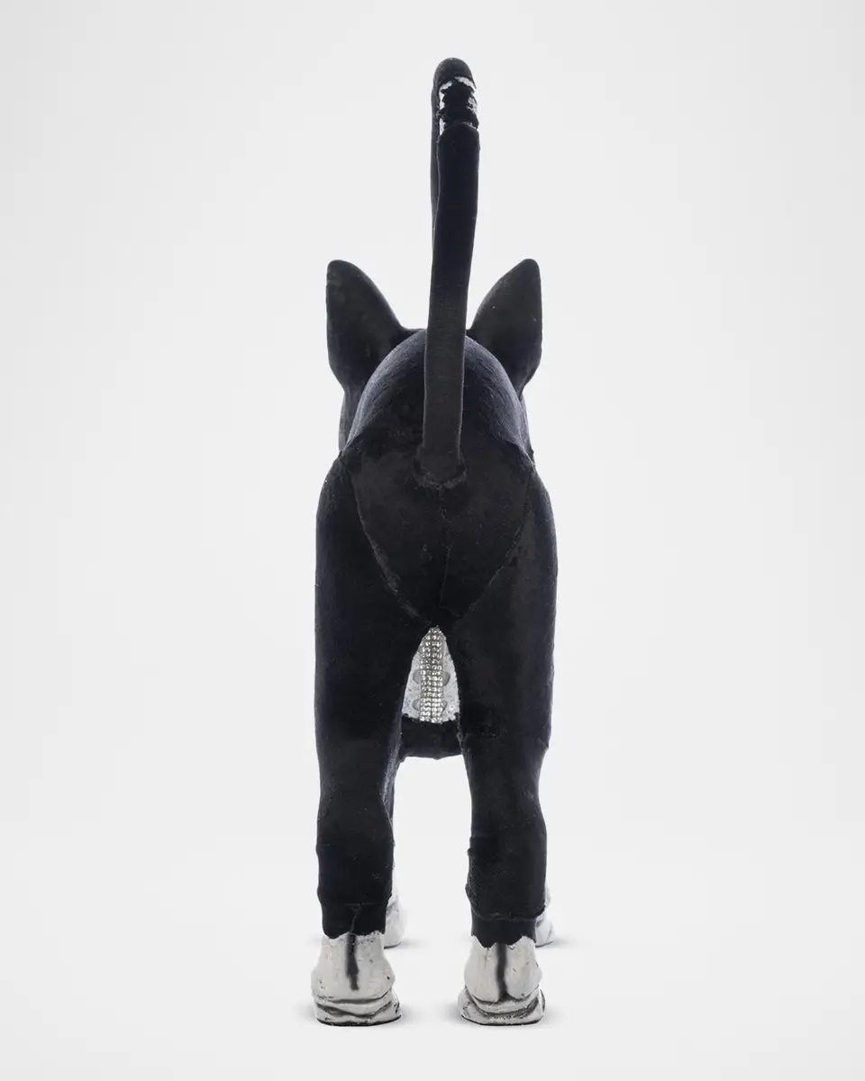 Katherine 's Collection Skins the Cat Tabletop Decor | Thumbnail 3 Katherine 's Collection Skins the Cat Tabletop Decor | Thumbnail 3