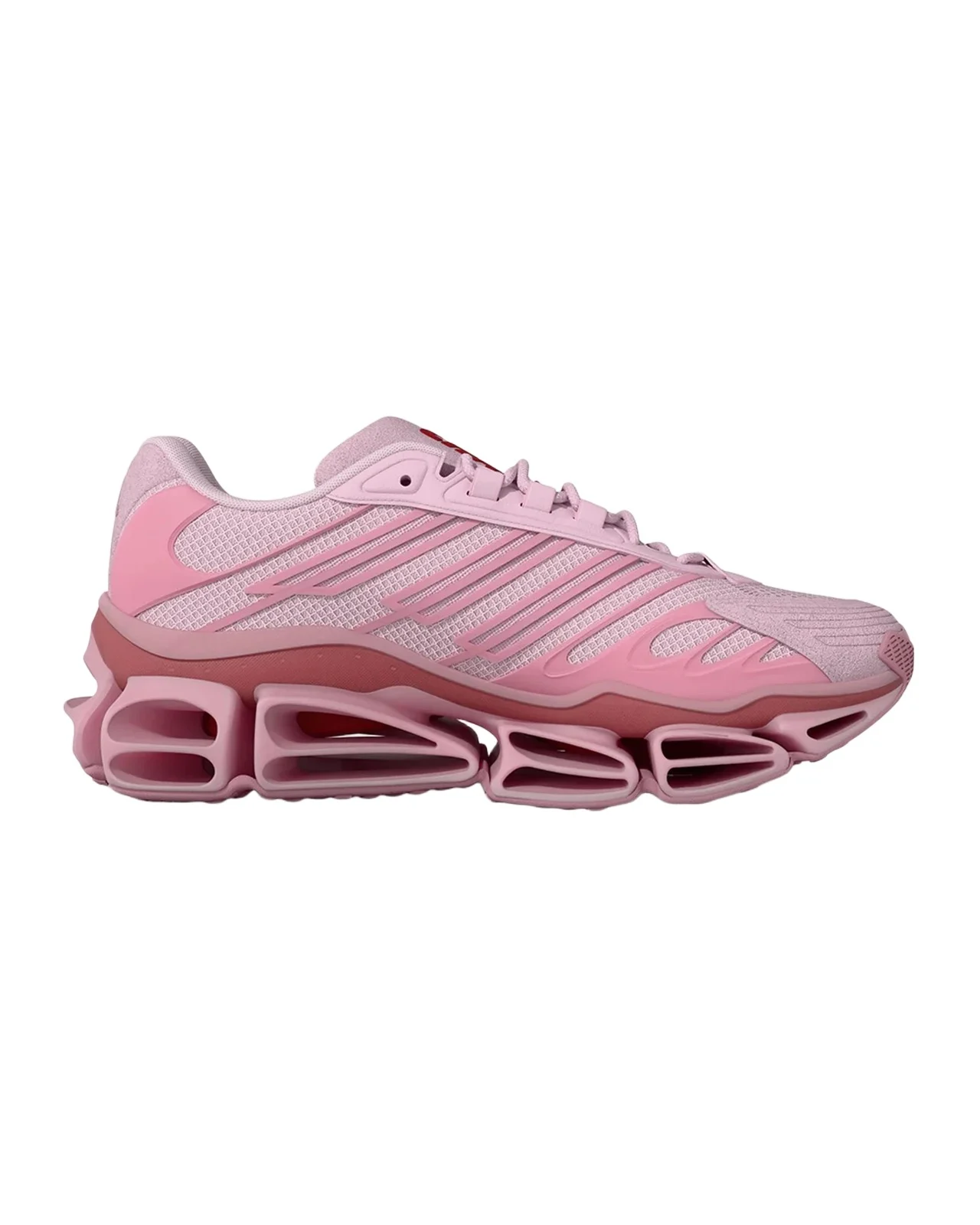 x Willy Chavarria Megaride Sneakers x Willy Chavarria Megaride Sneakers