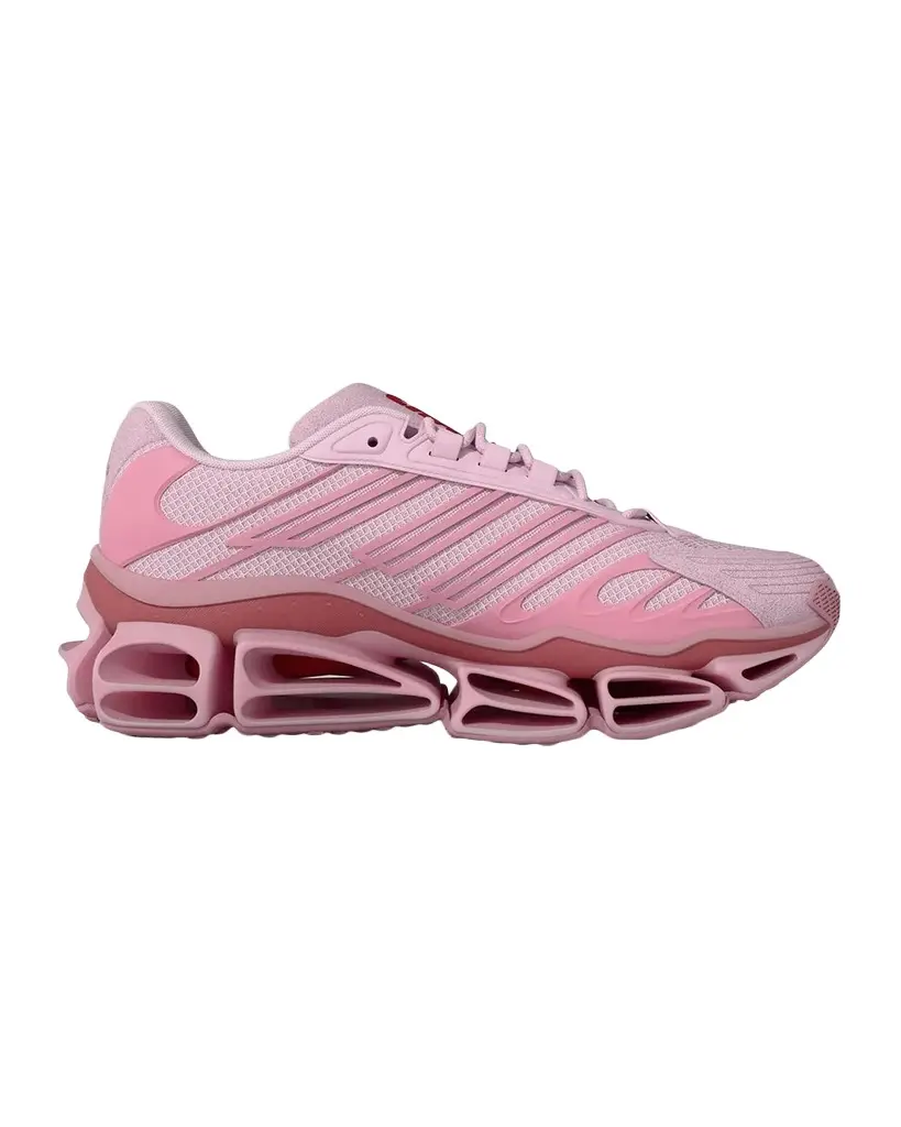 Adidas x Willy Chavarria Megaride Sneakers